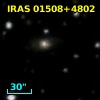 IRAS 01508+4802