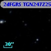 2dFGRS TGN247Z255