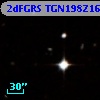 2dFGRS TGN198Z160