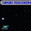 2dFGRS TGN250Z041