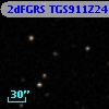 2dFGRS TGS911Z241