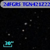 2dFGRS TGN421Z227