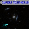 2dFGRS TGS540Z102