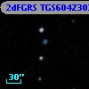 2dFGRS TGS604Z303