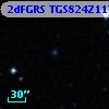 2dFGRS TGS824Z117
