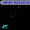 2dFGRS TGS115Z269