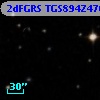 2dFGRS TGS894Z470