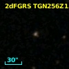 2dFGRS TGN256Z154