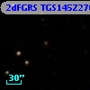2dFGRS TGS145Z270