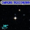 2dFGRS TGS220Z091