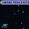 2dFGRS TGN113Z334