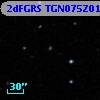 2dFGRS TGN075Z015