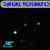 2dFGRS TGS500Z128