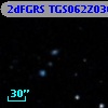 2dFGRS TGS062Z036