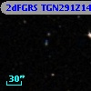 2dFGRS TGN291Z147