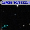 2dFGRS TGS532Z242