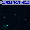 2dFGRS TGS844Z105