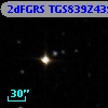2dFGRS TGS839Z439