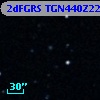 2dFGRS TGN440Z224