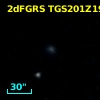 2dFGRS TGS201Z193