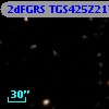 2dFGRS TGS425Z217