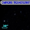 2dFGRS TGS425Z072