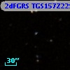 2dFGRS TGS157Z229