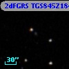 2dFGRS TGS845Z184