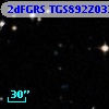2dFGRS TGS892Z033