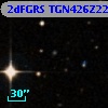 2dFGRS TGN426Z227