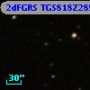 2dFGRS TGS818Z285