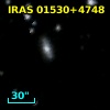IRAS 01530+4748