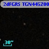 2dFGRS TGN445Z006