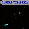 2dFGRS TGS135Z217