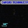 2dFGRS TGS006Z270