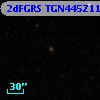 2dFGRS TGN445Z116