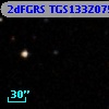 2dFGRS TGS133Z075