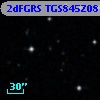 2dFGRS TGS845Z081