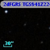 2dFGRS TGS841Z224