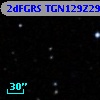 2dFGRS TGN129Z295