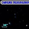 2dFGRS TGS591Z070