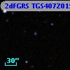 2dFGRS TGS407Z019