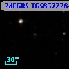 2dFGRS TGS857Z284