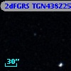 2dFGRS TGN438Z254