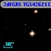 2dFGRS TGS426Z113
