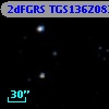 2dFGRS TGS136Z083