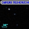 2dFGRS TGS428Z249
