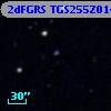 2dFGRS TGS255Z014