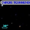 2dFGRS TGS880Z438