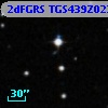 2dFGRS TGS439Z022
